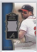 Dan Uggla #/399