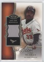 Eddie Murray #/150