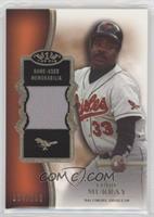 Eddie Murray #/150