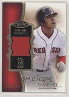 Jacoby Ellsbury #/399