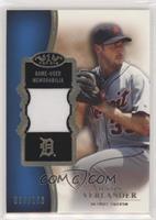 Justin Verlander #/150