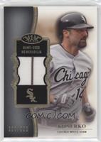 Paul Konerko #/399