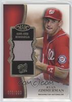 Ryan Zimmerman #/399