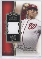 Stephen Strasburg #/399