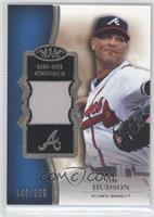 Tim Hudson #/399