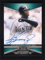 Ken Griffey Jr. #/50