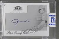 Jemile Weeks [Uncirculated] #/1