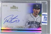 Dustin Ackley [Uncirculated] #/99