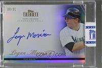 Logan Morrison [Uncirculated] #/99