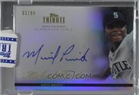 Michael Pineda [Uncirculated] #/99