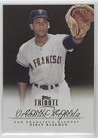 Orlando Cepeda #/60