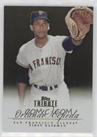 Orlando Cepeda #/60