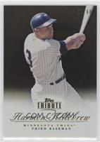 Harmon Killebrew #/60