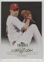 Cliff Lee #/60