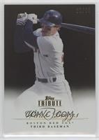 Wade Boggs #/60