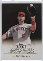 Albert Pujols #/60