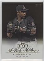 Hanley Ramirez #/60