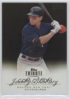 Jacoby Ellsbury #/60