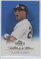 Robinson Cano #/199