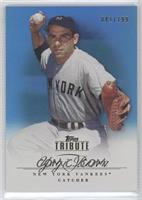 Yogi Berra #/199