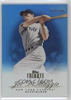 Joe DiMaggio #/199