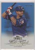 Mike Napoli #/199