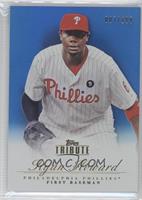 Ryan Howard #/199