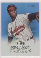 Larry Doby #/199