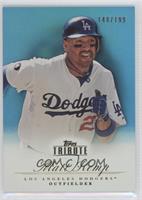 Matt Kemp #/199