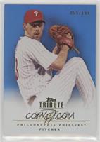 Cliff Lee #/199