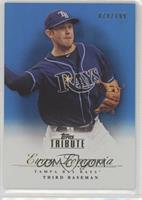 Evan Longoria #/199