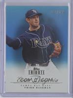 Evan Longoria #/199