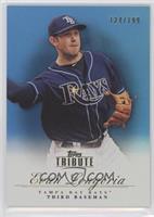 Evan Longoria #/199