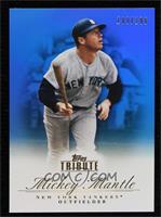 Mickey Mantle #/199