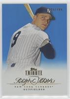 Roger Maris #/199