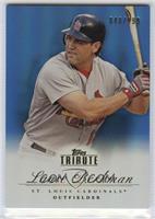 Lance Berkman #/199