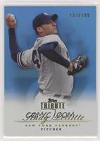 Andy Pettitte #/199