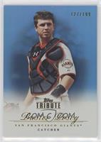 Buster Posey #/199