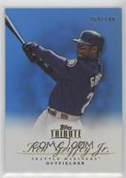 Ken Griffey Jr. #/199