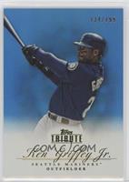 Ken Griffey Jr. #/199