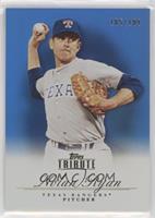 Nolan Ryan #/199