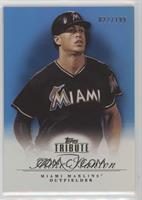 Mike Stanton #/199