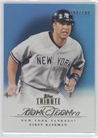 Mark Teixeira #/199