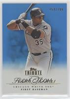 Frank Thomas #/199