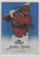 Justin Upton #/199