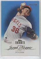 Jered Weaver #/199