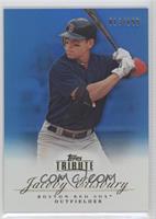 Jacoby Ellsbury #/199