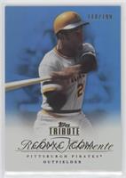 Roberto Clemente [EX to NM] #/199