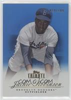 Jackie Robinson #/199