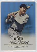 Babe Ruth #/199